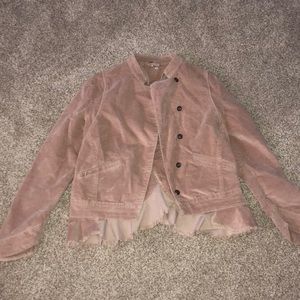 Free people jacket